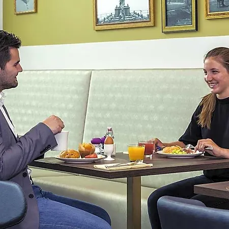فندق Mercure بلانكنبرخ