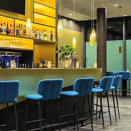 Mercure 4*