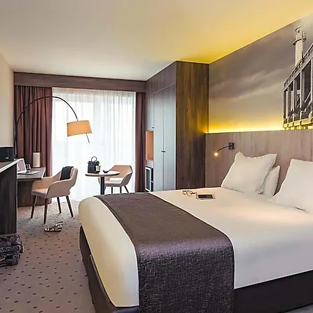 Mercure