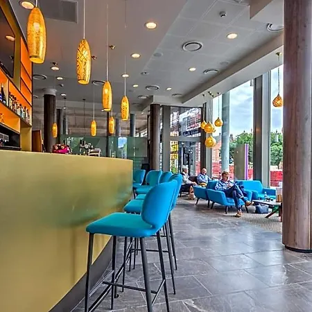 Mercure بلانكنبرخ