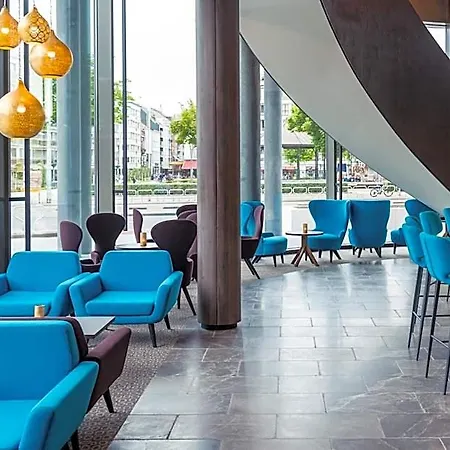 Mercure فندق 4*