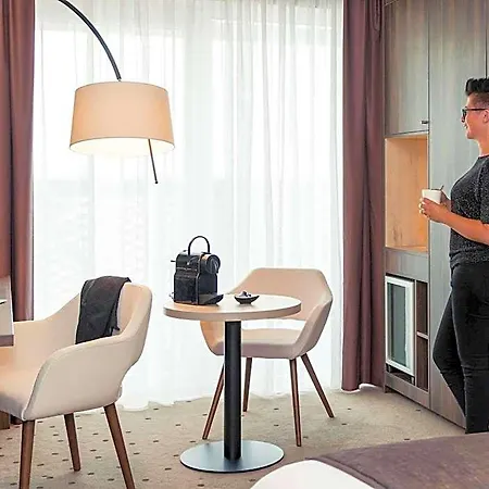 فندق Mercure بلانكنبرخ