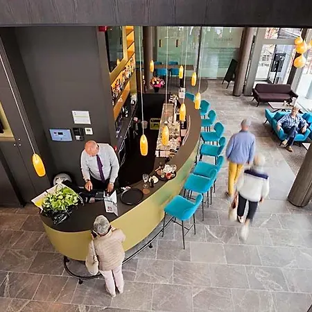 Mercure بلانكنبرخ