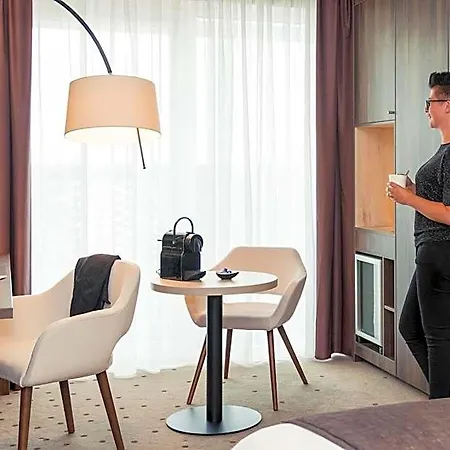 فندق Mercure