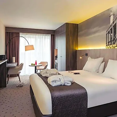 Mercure 4*