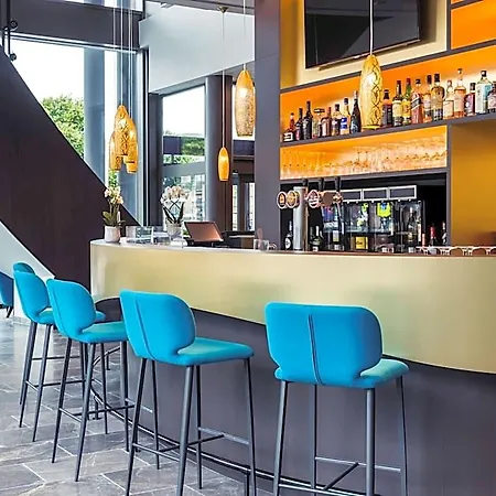 Mercure فندق بلانكنبرخ
