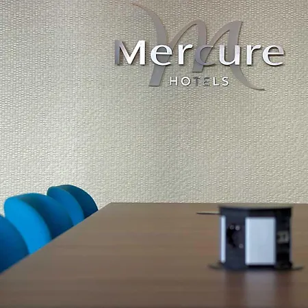 Hotel Mercure Blankenberge
