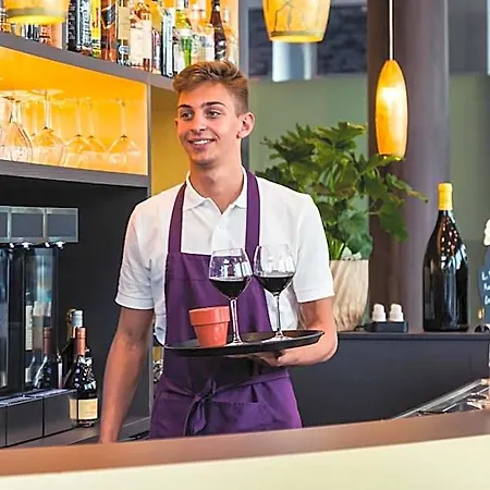 Mercure 4* بلانكنبرخ
