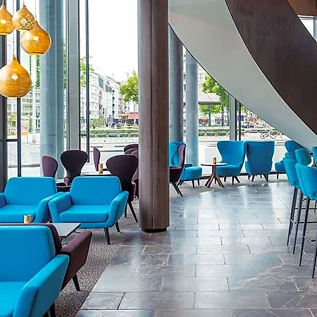 Mercure فندق