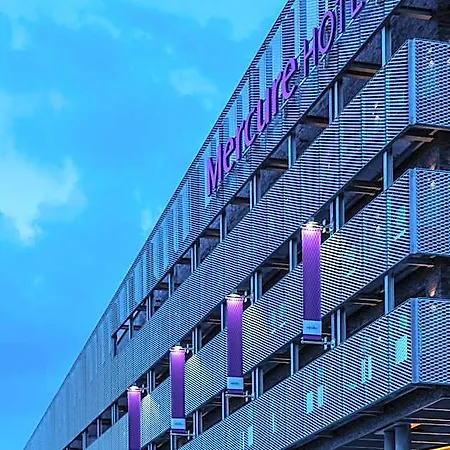 Mercure