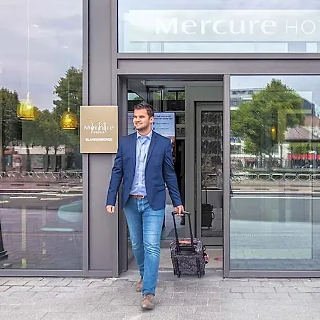 Mercure فندق