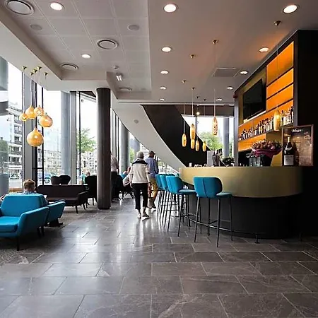Mercure فندق بلانكنبرخ