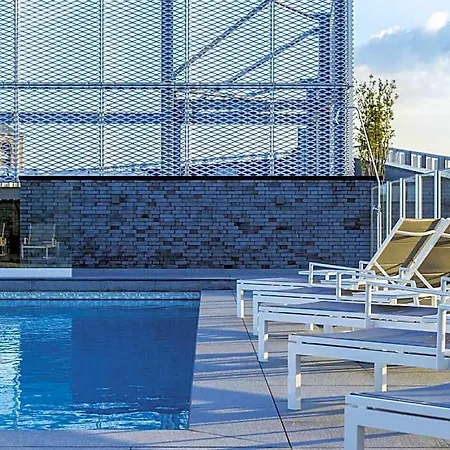 Mercure فندق بلانكنبرخ