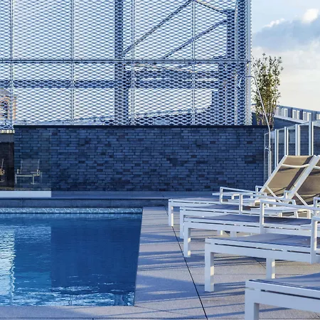 Mercure Blankenberge