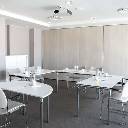 Hotel Mercure Blankenberge