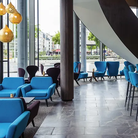 Mercure Hotel