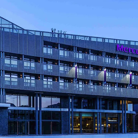 Mercure Hotel