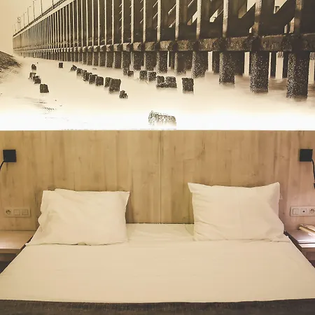 Hotel Mercure Blankenberge