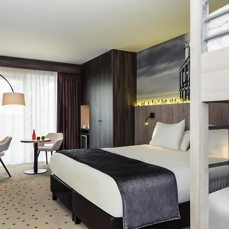 Mercure Blankenberge