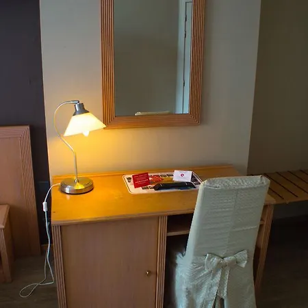 Mercure Blankenberge