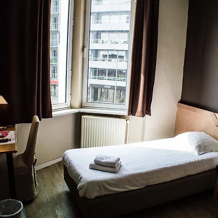 Hotel Mercure Blankenberge