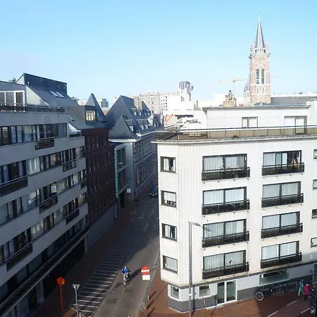 Mercure Blankenberge