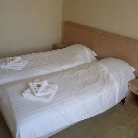 Otel Mercure Blankenberge