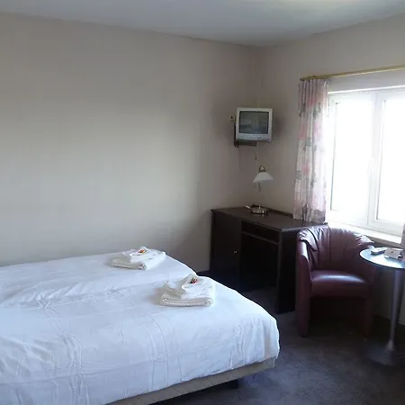 Mercure 布兰肯贝赫