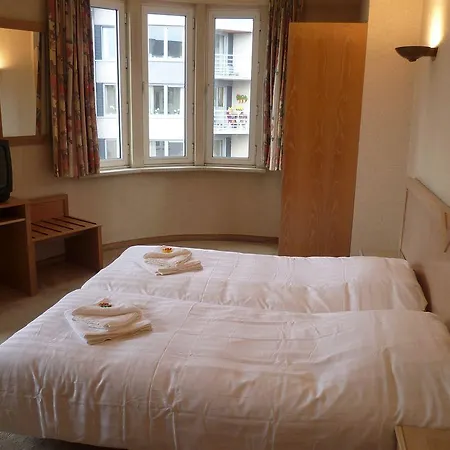 Mercure 酒店 布兰肯贝赫