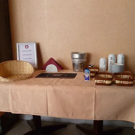 Mercure Hotel