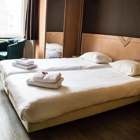 Mercure Hotel 4*