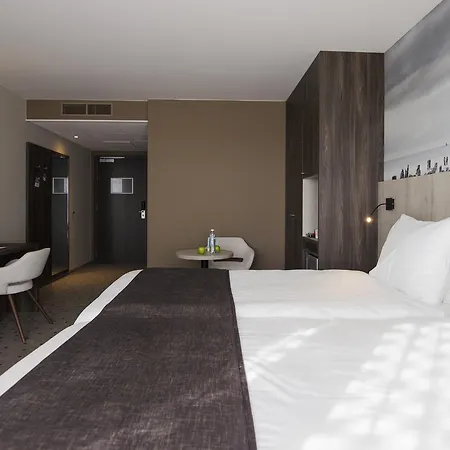 Hotel Mercure 4*