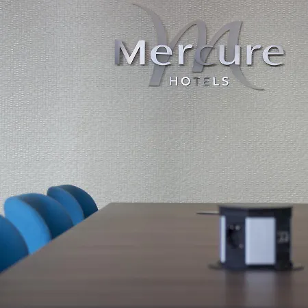Mercure Station