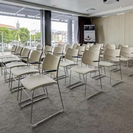 Mercure Station 4* Blankenberge