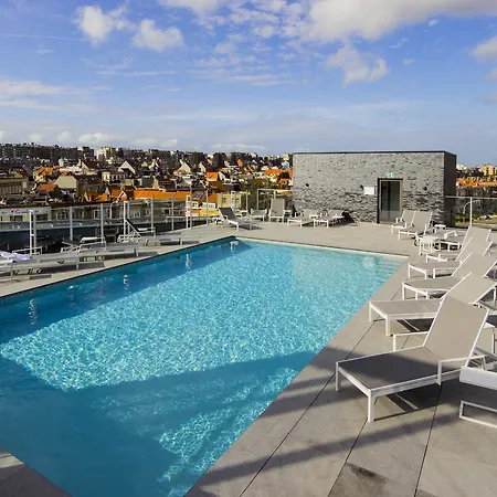 Mercure Station Hotel 4*