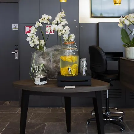 Mercure 酒店 布兰肯贝赫