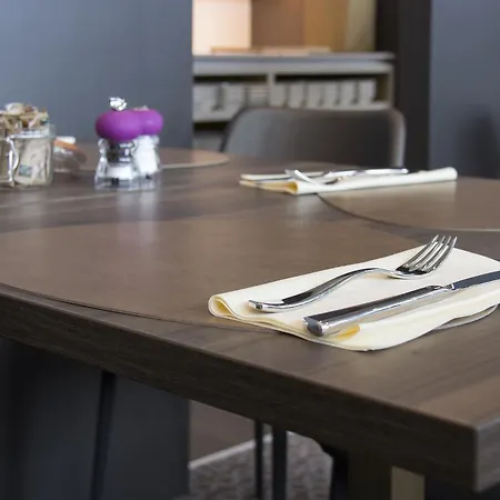 Mercure 4*