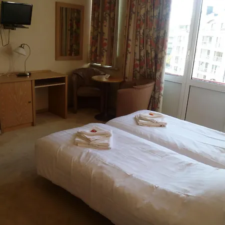 Mercure Station Hotel