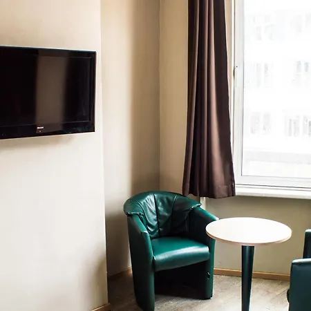 Mercure Station Hotel