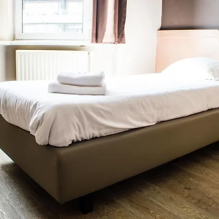 Mercure Station 4* Blankenberge