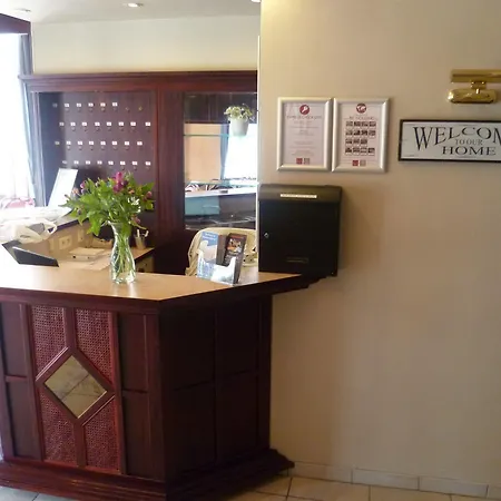 Mercure Otel Blankenberge