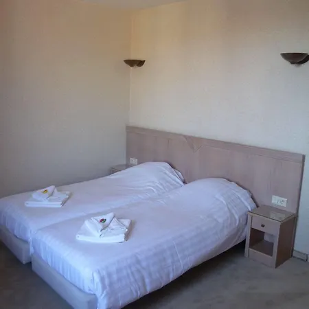 Mercure Station Hotel