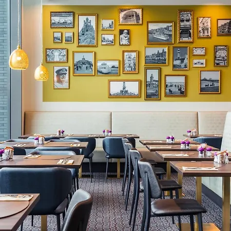 Mercure Blankenberge