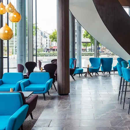 Mercure Station 4*