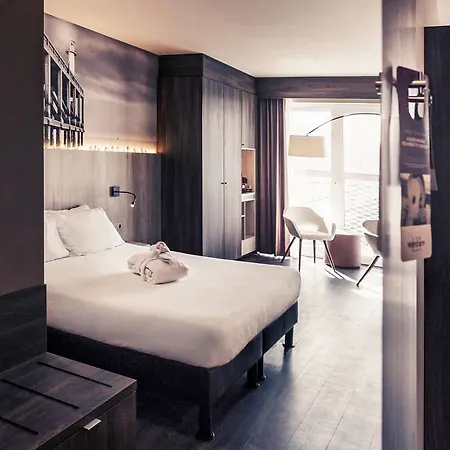 Hotel Mercure