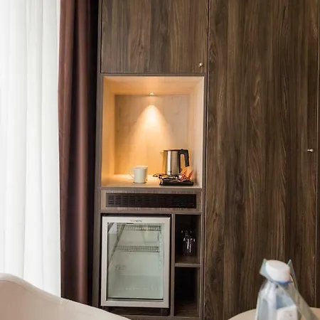 Mercure Hotel Blankenberge