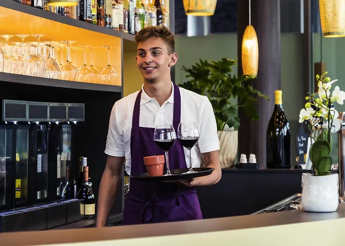 Mercure Blankenberge