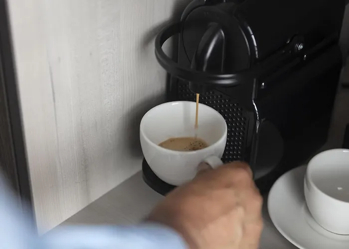 Mercure 4* Blankenberge