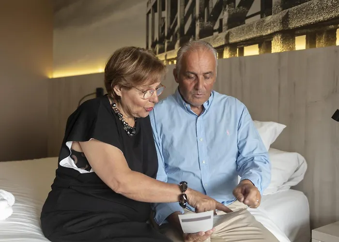 Mercure Szálloda 4*