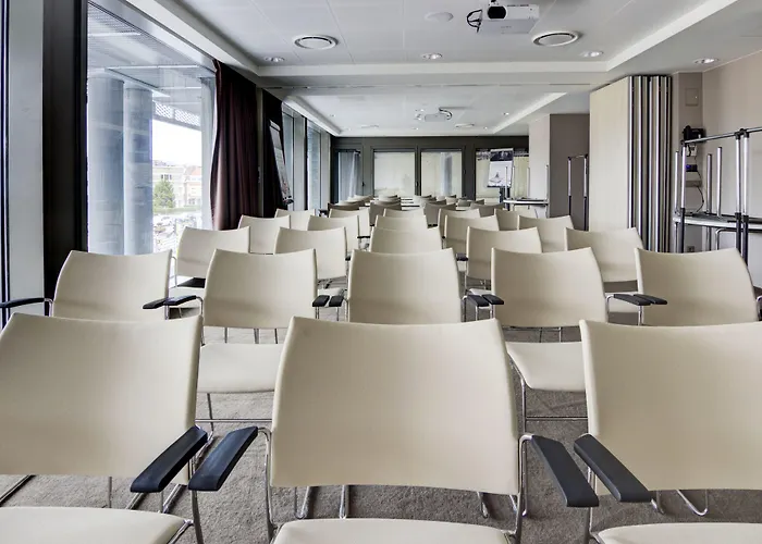 Hotel Mercure Blankenberge